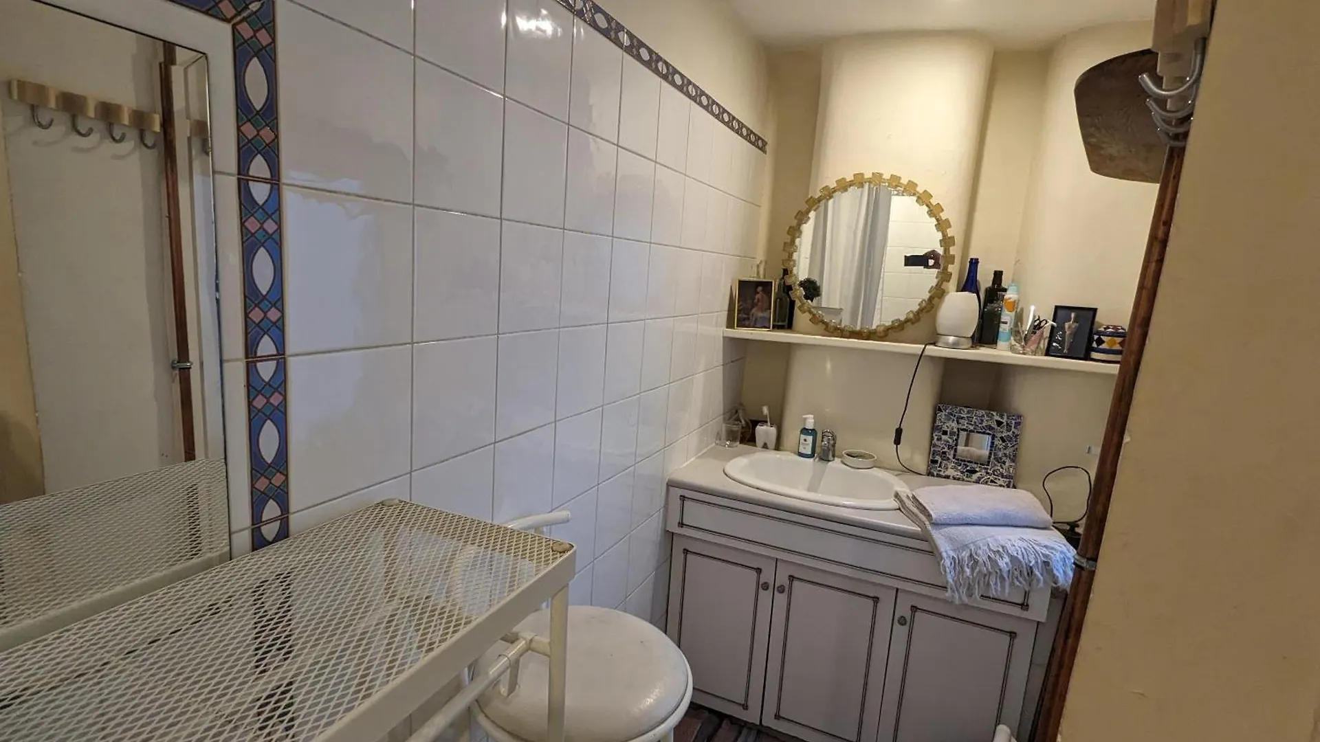 Loft Authentique Et Boheme - Montorgueil Apartment Paris