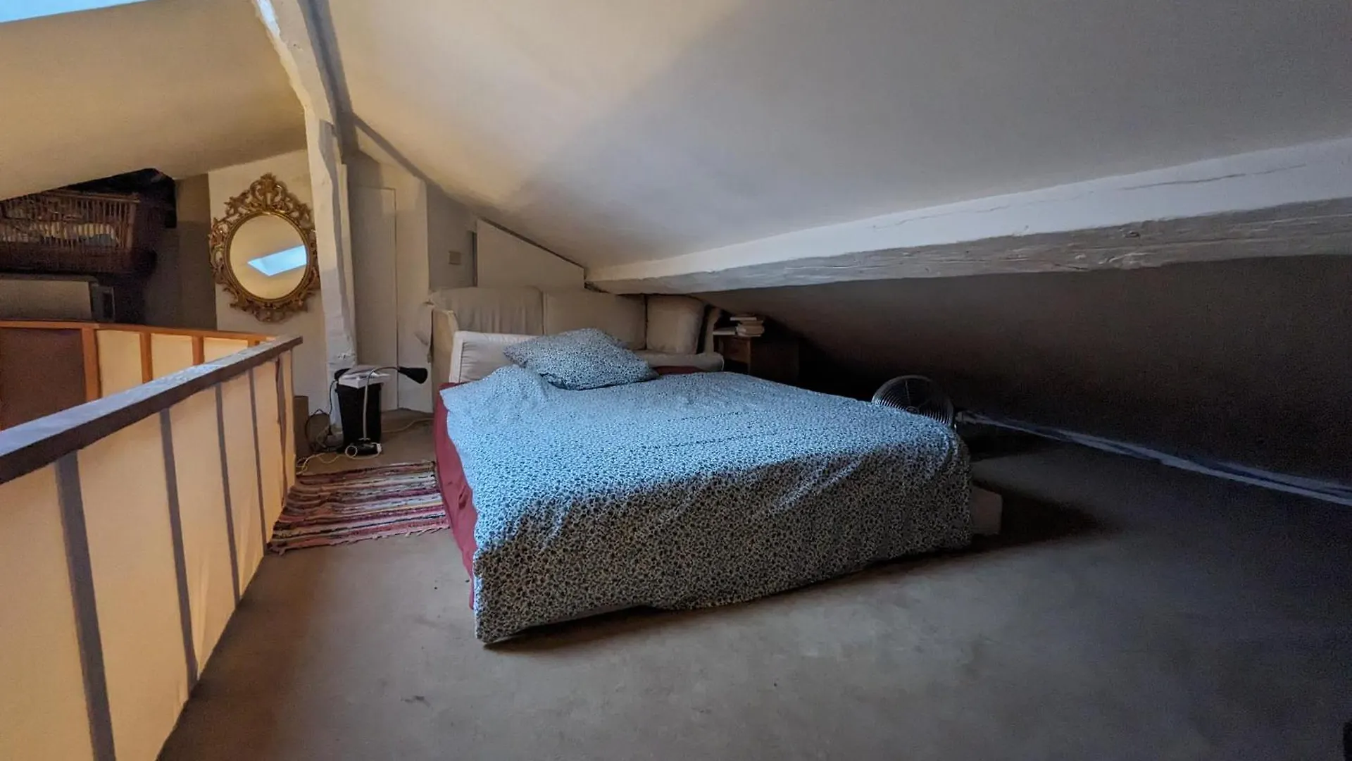 Loft Authentique Et Boheme - Montorgueil Apartment Paris